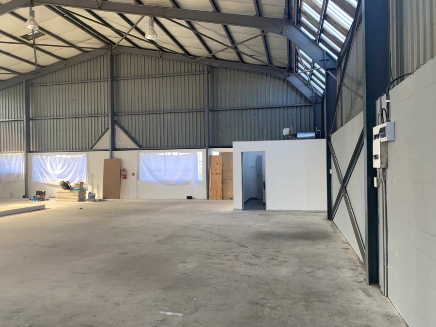 Commercial Property for Sale in Montague Gardens Western Cape